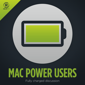 Mac Power Users